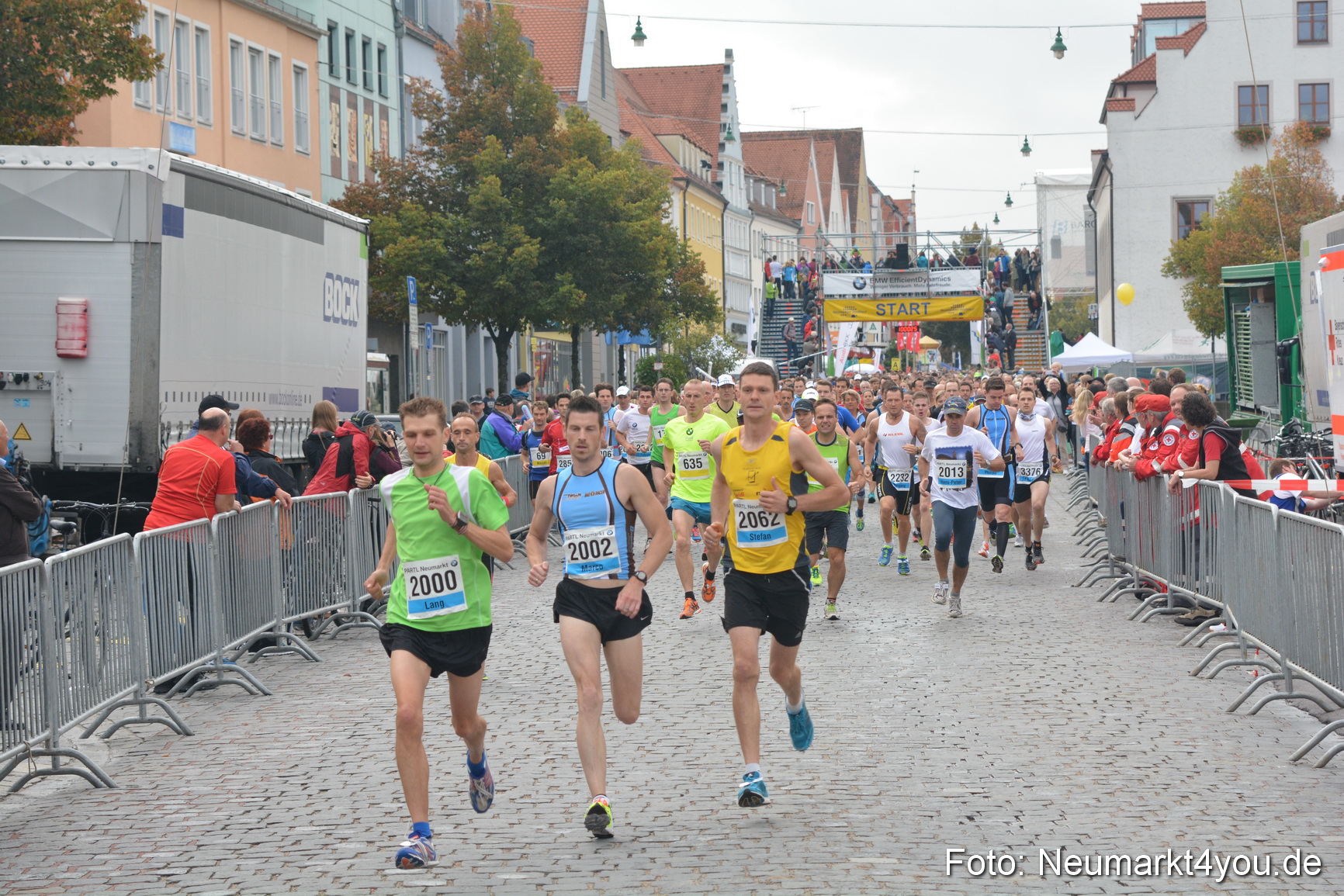 Stadtlauf Neumarkt 2014 0175